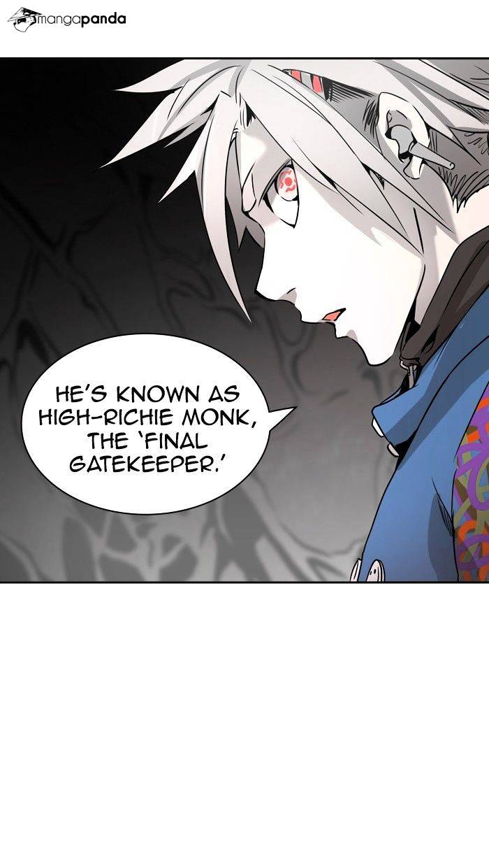 Tower of God Chapter 316 image 118